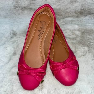 SAPATILHA ROSA PINK